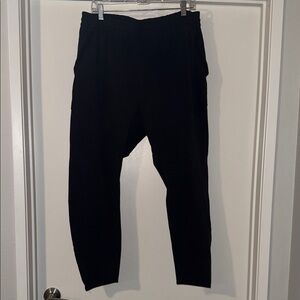 Nike Men's Black Sweatpants